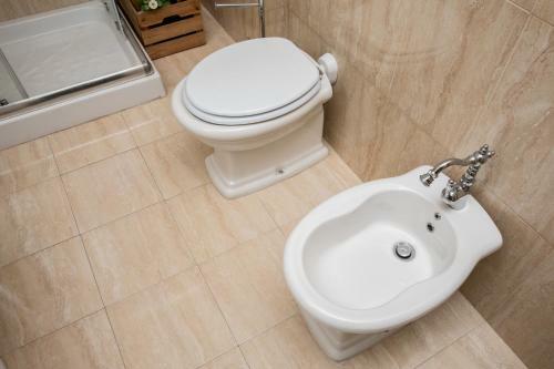 Apartamento Regina Terrace