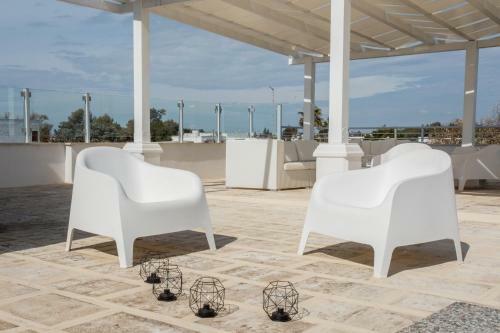 Apartamento Regina Terrace