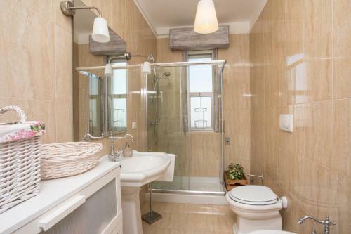 Apartamento Regina Terrace