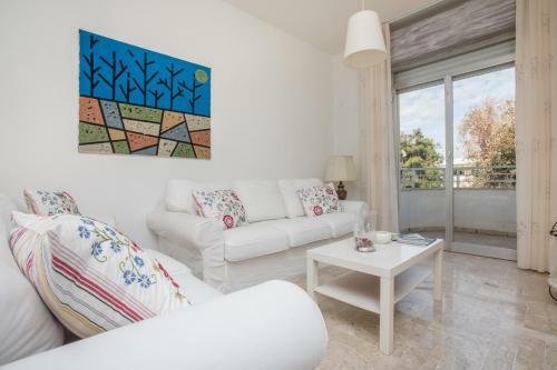 Apartamento Regina Terrace