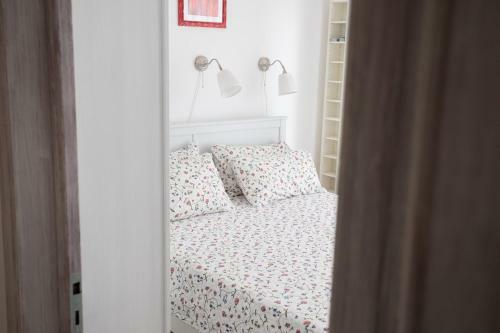 Apartamento Regina Terrace