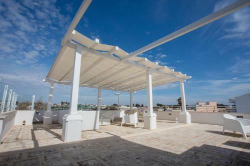 Apartamento Regina Terrace