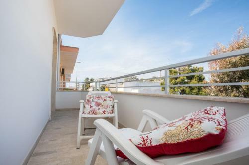 Apartamento Regina Terrace