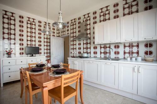 Apartamento Regina Terrace