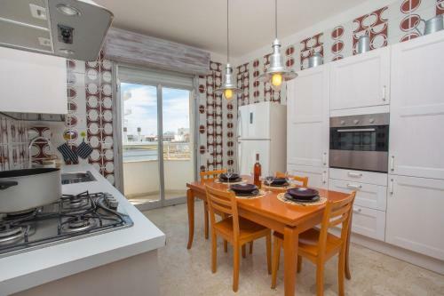 Apartamento Regina Terrace