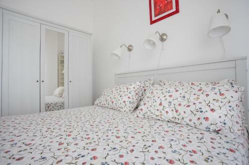 Apartamento Regina Terrace