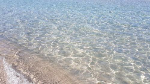 Salento - Villino Hookipa A 10 Metri Dalla Spiaggia