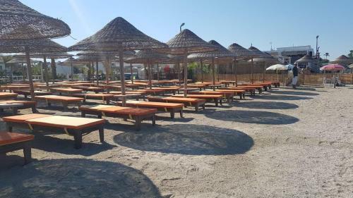 Salento - Villino Hookipa A 10 Metri Dalla Spiaggia