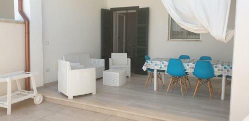 Salento - Villino Hookipa A 10 Metri Dalla Spiaggia