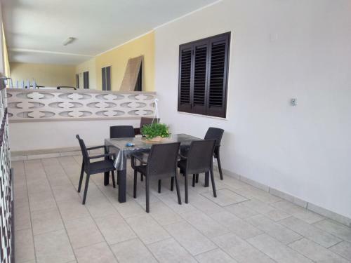Casa Vacanze Giulia