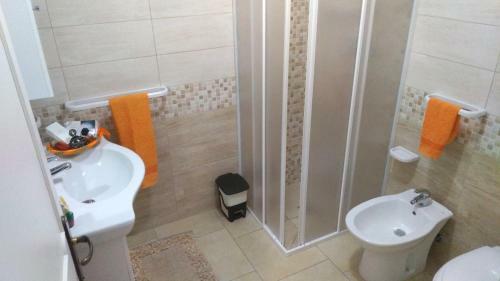 Casa Vacanze Giulia