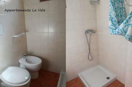 Be Sea- Torre Lapillo Apartments