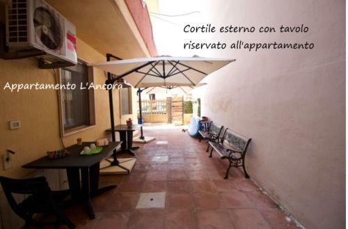 Be Sea- Torre Lapillo Apartments