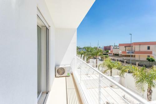 Apartamento Holiday Home Zenzero