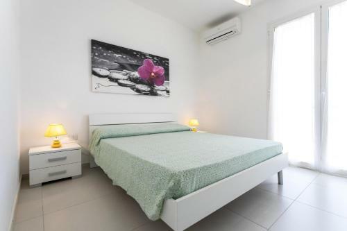 Apartamento Holiday Home Zenzero