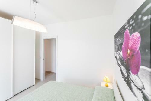Apartamento Holiday Home Zenzero
