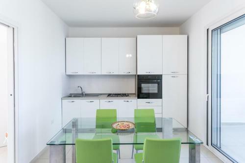 Apartamento Holiday Home Zenzero