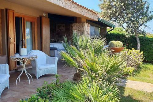 Villa Paola-infinityholidays