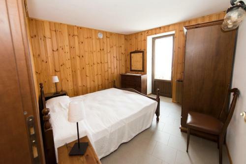Bed & Breakfast Mettegrosjans