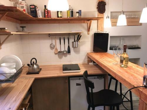 Arc Apartment