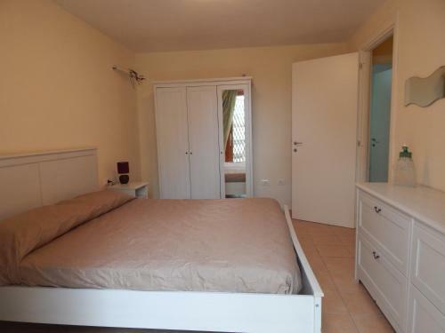 Villa A Schiera Porto Pozzo
