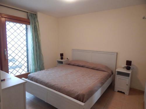 Villa A Schiera Porto Pozzo