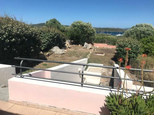 Villa A Schiera Porto Pozzo