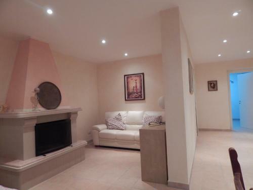 Villa A Schiera Porto Pozzo