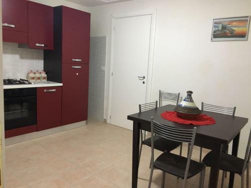 Villa A Schiera Porto Pozzo