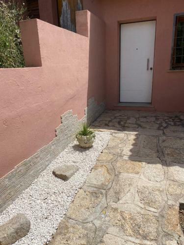 Villa A Schiera Porto Pozzo