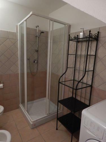 Villa A Schiera Porto Pozzo