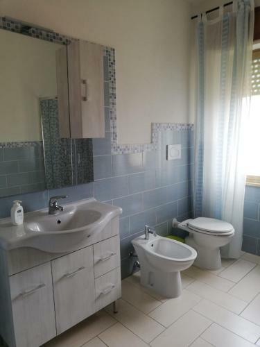 Apartamento Appartamento Estivo