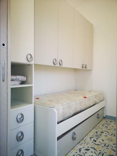 Apartamento La Casa Gialla Nel Cilento