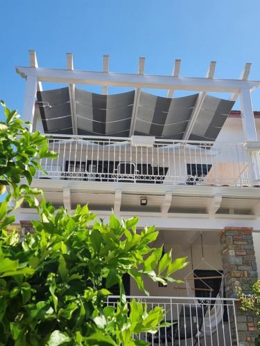 Apartamento La Casa Gialla Nel Cilento