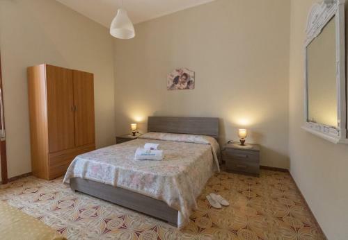 Villa Con Giardino A 50mt Dal Mare Torre Suda