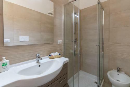 Villa Con Giardino A 50mt Dal Mare Torre Suda