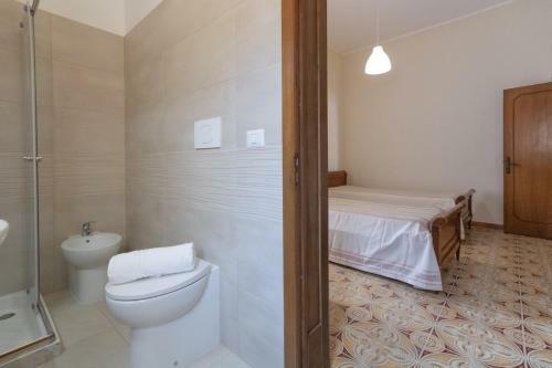 Villa Con Giardino A 50mt Dal Mare Torre Suda