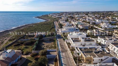 Villa Con Giardino A 50mt Dal Mare Torre Suda