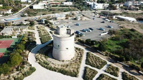 Villa Con Giardino A 50mt Dal Mare Torre Suda