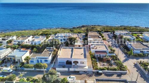 Villa Con Giardino A 50mt Dal Mare Torre Suda
