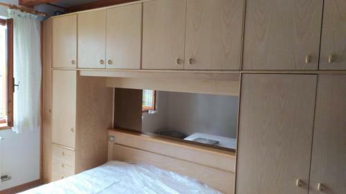 Apartamento Appartamento Rosanna