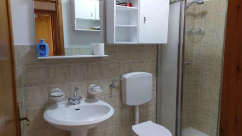Apartamento Appartamento Rosanna
