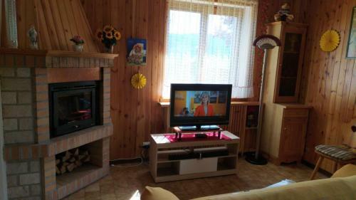 Apartamento Appartamento Rosanna