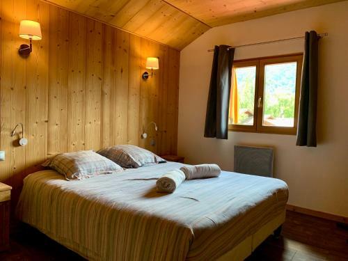 Apartamento Chalet Avec Balcon + Grande Terrasse Avec Spa Priv�