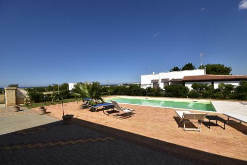 Villa Torre Guaceto