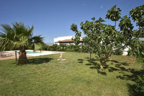 Villa Torre Guaceto