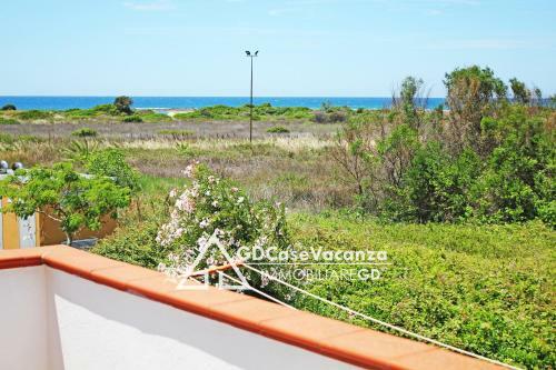 Apartamento Gdcasevacanza - Residence Allende -