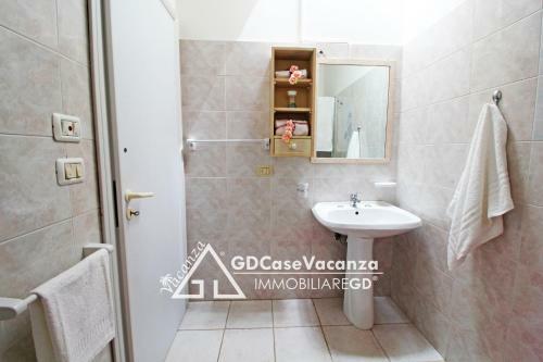 Apartamento Gdcasevacanza - Residence Allende -
