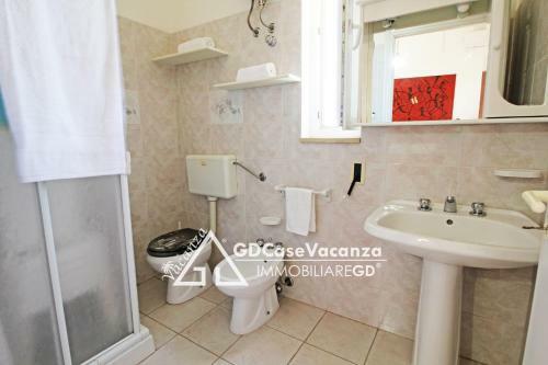 Apartamento Gdcasevacanza - Residence Allende -