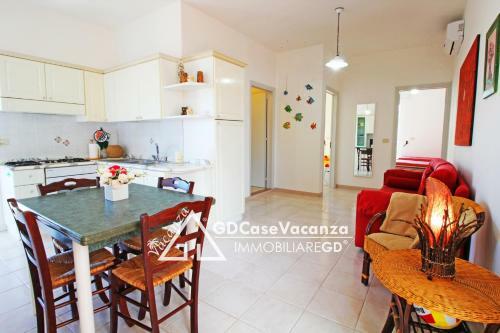 Apartamento Gdcasevacanza - Residence Allende -